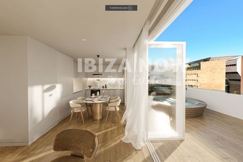 Lejlighed i Ibiza, Ibiza, Ibiza - € 1.190.000 | Ref: 1321 - foto 17